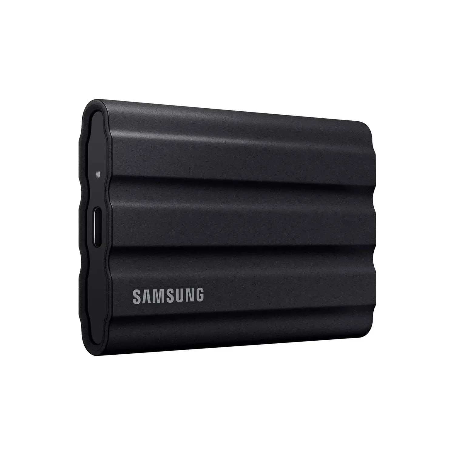 Samsung T7 Shield USB 3.2 1TB Portable SSD - Black