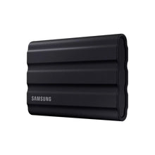 Samsung T7 Shield USB 3.2 1TB Portable SSD - Black