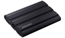 Samsung T7 Shield USB 3.2 1TB Portable SSD - Black