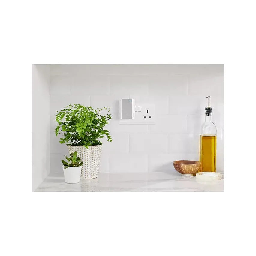 Ring,Ring Chime, White - Gadcet.com