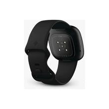 Buy Fitbit,Fitbit Versa 3 Smart Watch - Black - Gadcet.com | UK | London | Scotland | Wales| Ireland | Near Me | Cheap | Pay In 3 | smart watch