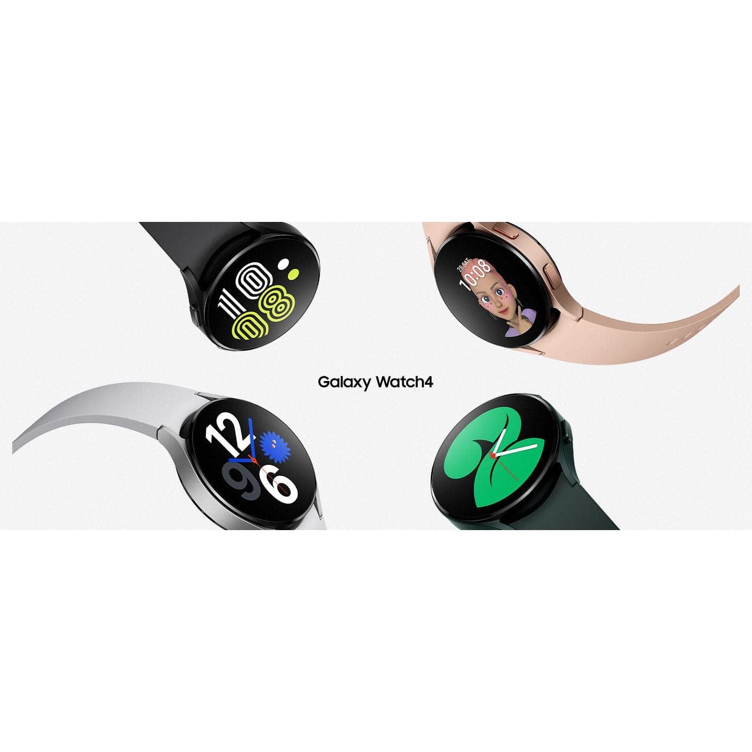 Buy Samsung,Samsung Galaxy Watch4 Smart Watch, Health Monitoring, Fitness Tracker, Long Lasting Battery, 4G, 40mm, Black - Gadcet.com | UK | London | Scotland | Wales| Ireland | Near Me | Cheap | Pay In 3 | smart watch