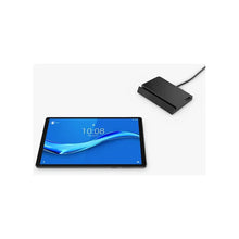 Lenovo Tab M10 Plus ZA5W0163GB Tablet, Android, 2GB RAM, 32GB eMMC, 10.3" Full HD, Iron Grey, with Smart Charging Station