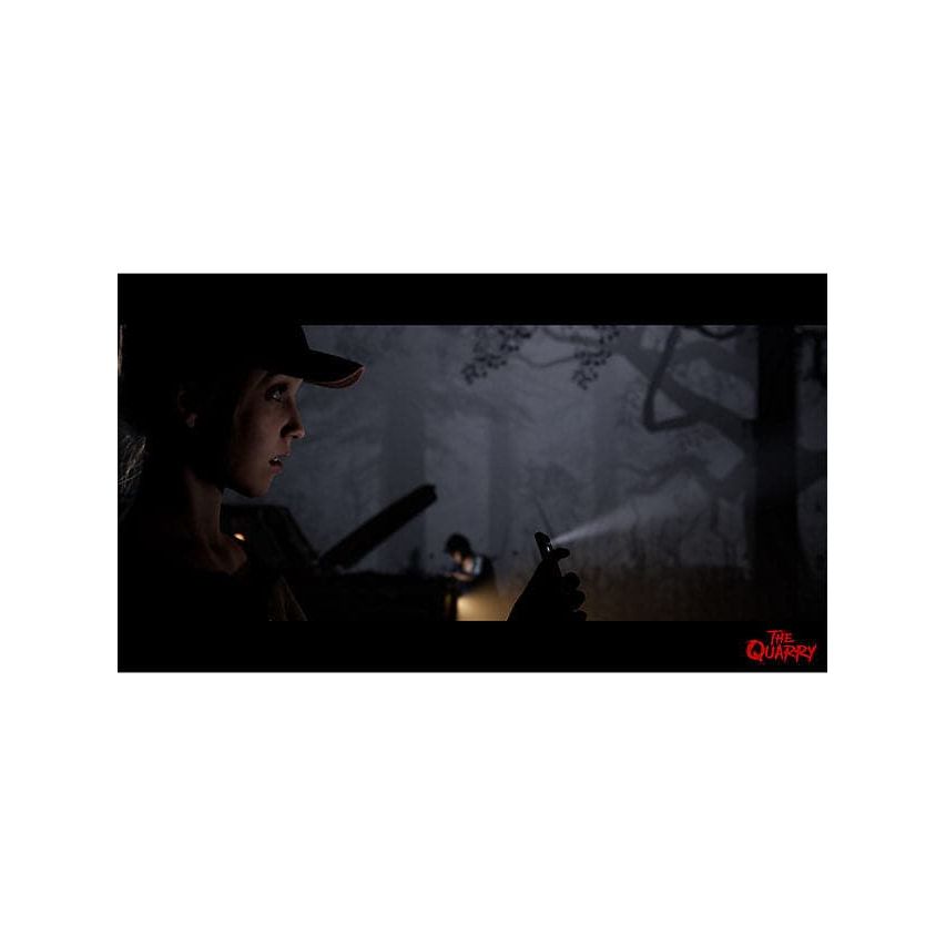 Xbox,The Quarry, Xbox One Game - Gadcet.com