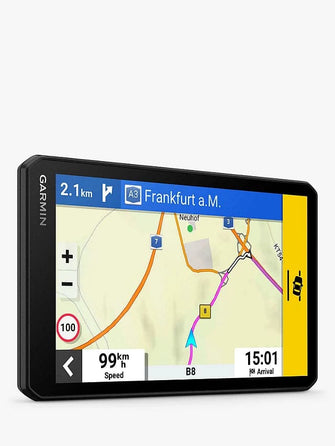 Garmin,Garmin DriveSmart 55 & Live Traffic - Gadcet.com