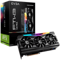 EVGA,EVGA GeForce RTX 3090 Ti FTW3 ULTRA GAMING, 24G-P5-4985-KR, 24GB GDDR6X, iCX3, ARGB LED, Backplate, Free eLeash - Gadcet.com