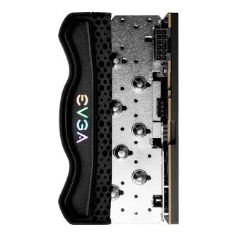 EVGA,EVGA GeForce RTX 3090 Ti FTW3 ULTRA GAMING, 24G-P5-4985-KR, 24GB GDDR6X, iCX3, ARGB LED, Backplate, Free eLeash - Gadcet.com