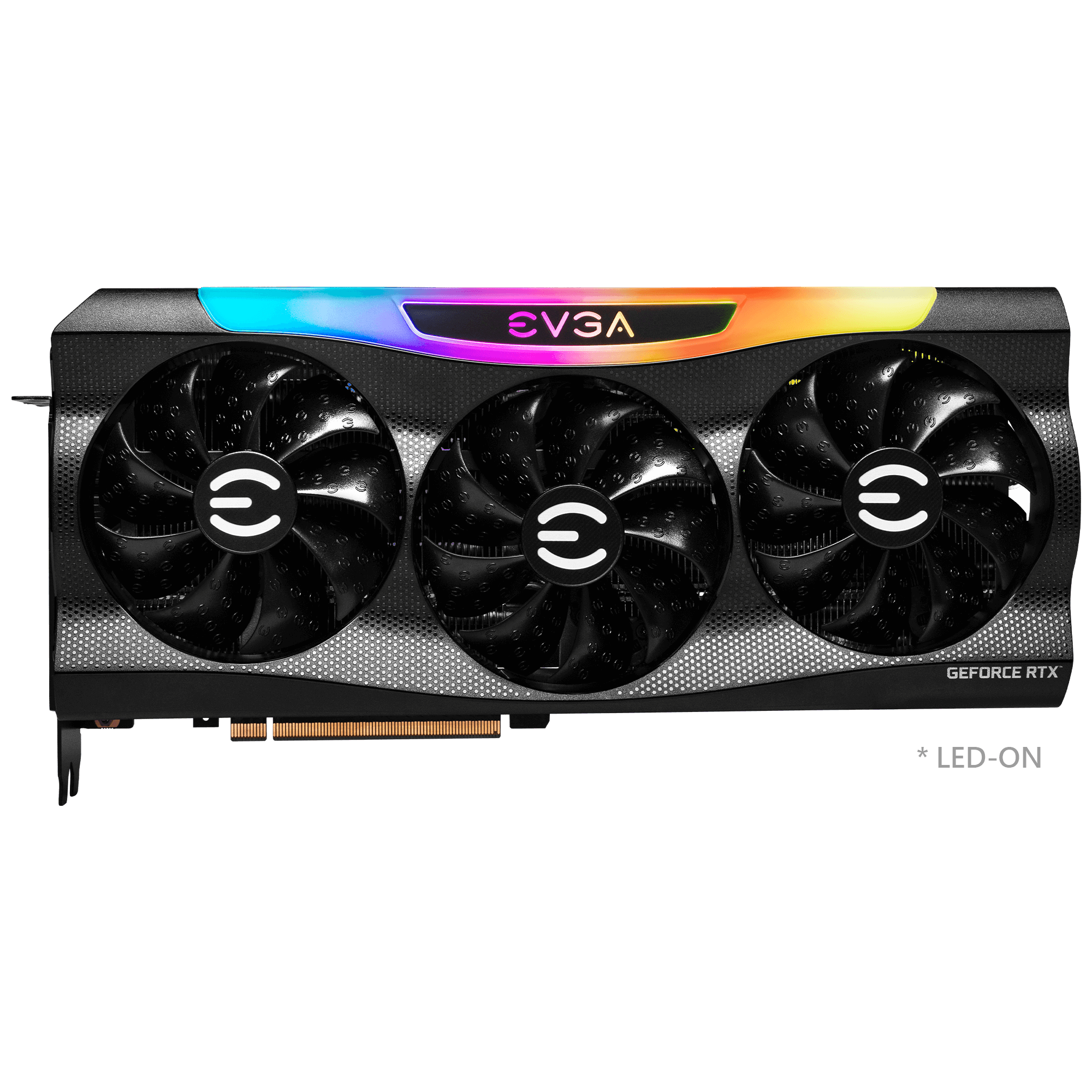 EVGA,EVGA GeForce RTX 3090 Ti FTW3 ULTRA GAMING, 24G-P5-4985-KR, 24GB GDDR6X, iCX3, ARGB LED, Backplate, Free eLeash - Gadcet.com