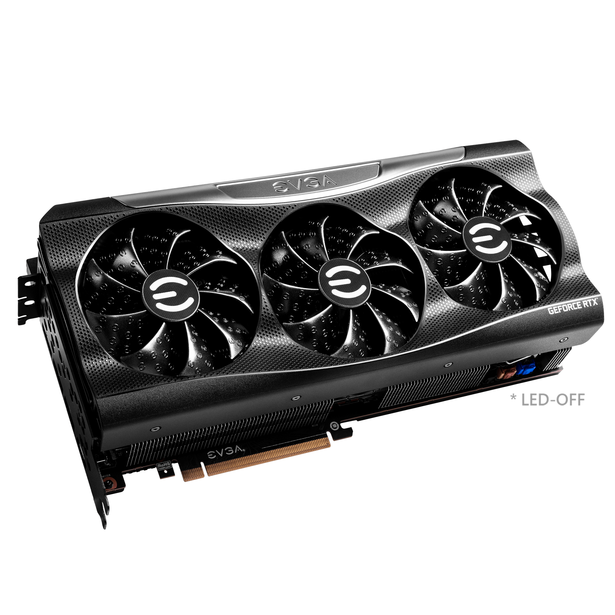 EVGA,EVGA GeForce RTX 3090 Ti FTW3 ULTRA GAMING, 24G-P5-4985-KR, 24GB GDDR6X, iCX3, ARGB LED, Backplate, Free eLeash - Gadcet.com