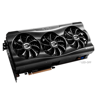 EVGA,EVGA GeForce RTX 3090 Ti FTW3 ULTRA GAMING, 24G-P5-4985-KR, 24GB GDDR6X, iCX3, ARGB LED, Backplate, Free eLeash - Gadcet.com