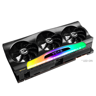 EVGA,EVGA GeForce RTX 3090 Ti FTW3 ULTRA GAMING, 24G-P5-4985-KR, 24GB GDDR6X, iCX3, ARGB LED, Backplate, Free eLeash - Gadcet.com