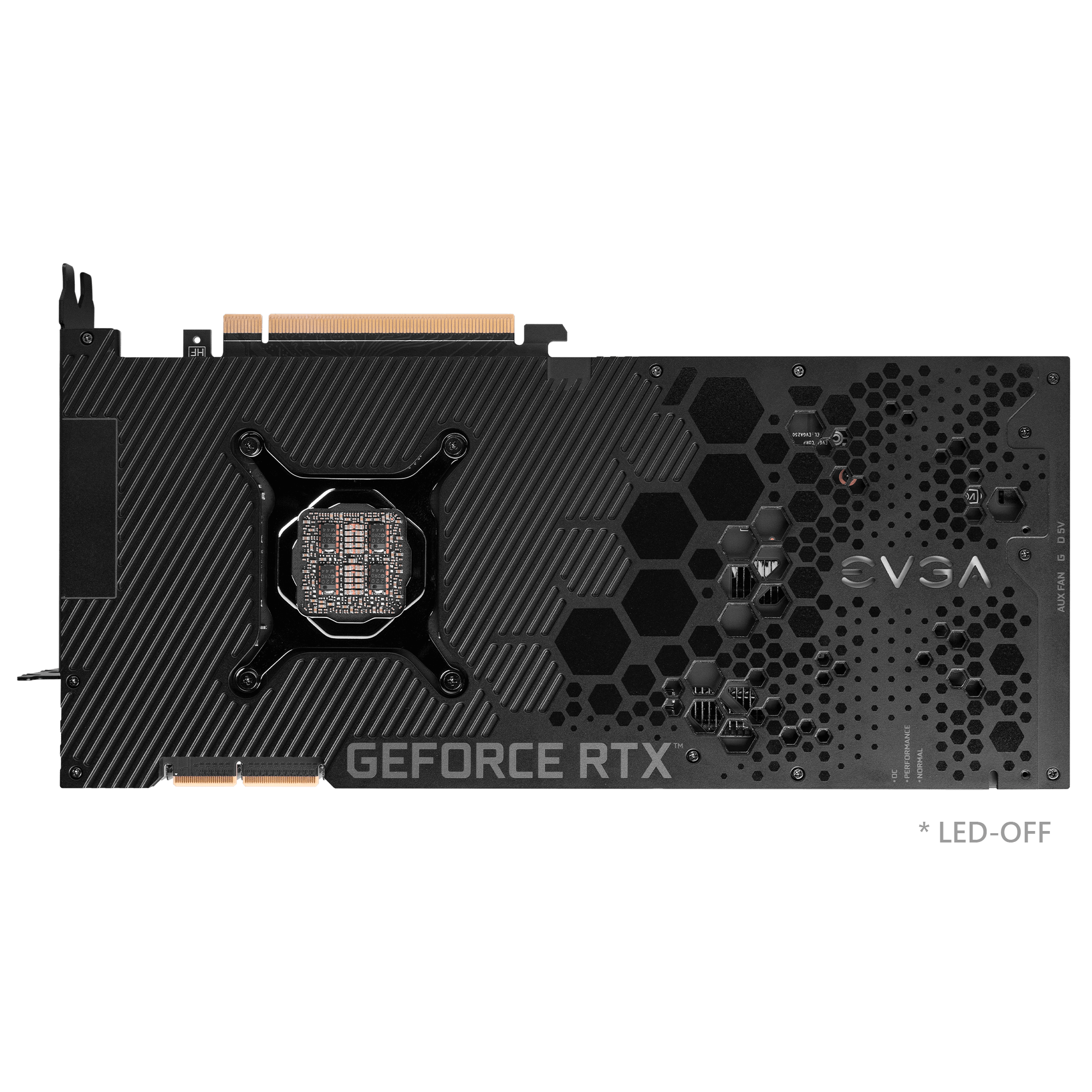 EVGA,EVGA GeForce RTX 3090 Ti FTW3 ULTRA GAMING, 24G-P5-4985-KR, 24GB GDDR6X, iCX3, ARGB LED, Backplate, Free eLeash - Gadcet.com