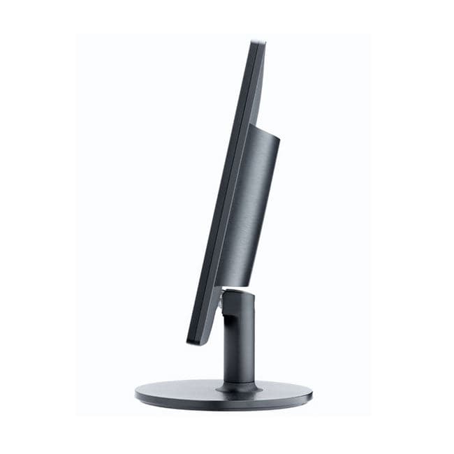 AOC Monitor 24 Class Full HD 1920x1080 Gaming 1ms 144Hz 80M:1 350 cd/m2 Brightness VGA DVI-D HDMI Display Port G2460FQ