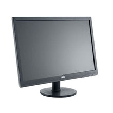 AOC Monitor 24 Class Full HD 1920x1080 Gaming 1ms 144Hz 80M:1 350 cd/m2 Brightness VGA DVI-D HDMI Display Port G2460FQ
