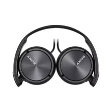 Sony ZX310 On-Ear Headphones - Black - Gadcet.com