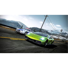 Need for Speed: Hot Pursuit Remastered for Playstation 4 Game