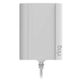 Ring,Ring 2nd Gen Plug-In Adapter - Gadcet.com