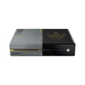 Microsoft Xbox One Call of Duty: Advanced Warfare Limited Edition 1TB Black Console