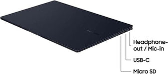 Samsung,Samsung NP950QDB-KB1 Galaxy Book Pro 360 Intel Core i7 16GB RAM 512 GB SSD, Integrated Graphics, TouchScreen 2 in 1 Laptop - Mystic Blue - Gadcet.com