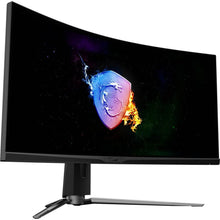 MSI,MSI MPG ARTYMIS 343CQR 34 Inch UWQHD VA Curved 165Hz Monitor - Gadcet.com