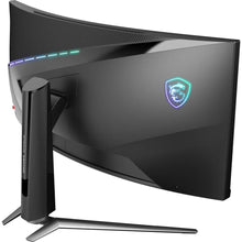 MSI,MSI MPG ARTYMIS 343CQR 34 Inch UWQHD VA Curved 165Hz Monitor - Gadcet.com
