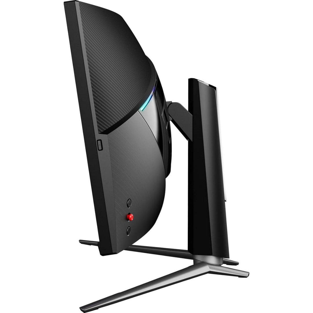 MSI,MSI MPG ARTYMIS 343CQR 34 Inch UWQHD VA Curved 165Hz Monitor - Gadcet.com