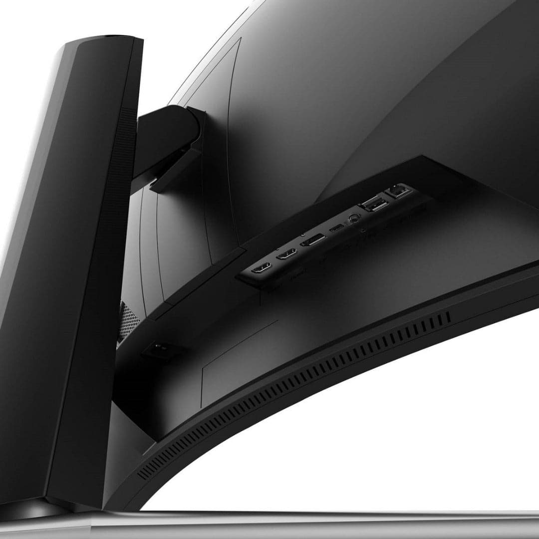 MSI,MSI MPG ARTYMIS 343CQR 34 Inch UWQHD VA Curved 165Hz Monitor - Gadcet.com