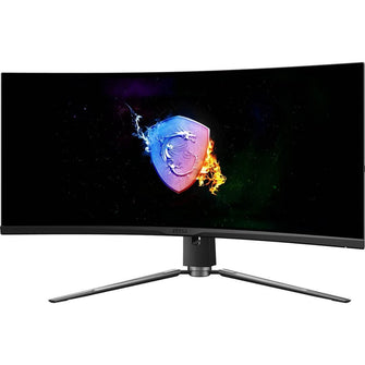 MSI,MSI MPG ARTYMIS 343CQR 34 Inch UWQHD VA Curved 165Hz Monitor - Gadcet.com