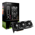 EVGA GeForce RTX 3070 XC3 ULTRA GAMING, 08G-P5-3755-KR, 8GB GDDR6, iCX3 Cooling, ARGB LED, Metal Backplate