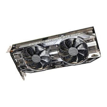 EVGA NVIDIA GeForce RTX 2070 8GB BLACK GAMING Turing Graphics Card