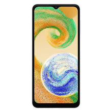 Samsung Galaxy A04S Smartphone Cellular Dual SIM 64GB/4GB - White - Unlocked