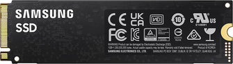 Gadcet.com,Samsung 970 EVO Plus 1 TB PCIe NVMe M.2 (2280) Internal Solid State Drive (SSD) (MMZ-V7S1T0BW ), Black - Gadcet.com