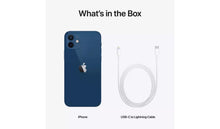 Apple iPhone 12 5G 128GB Mobile Phone - Blue