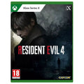 Gadcet.com,Resident Evil 4 Lenticular Edition Xbox Series X Game - Gadcet.com
