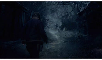 Gadcet.com,Resident Evil 4 Lenticular Edition Xbox Series X Game - Gadcet.com