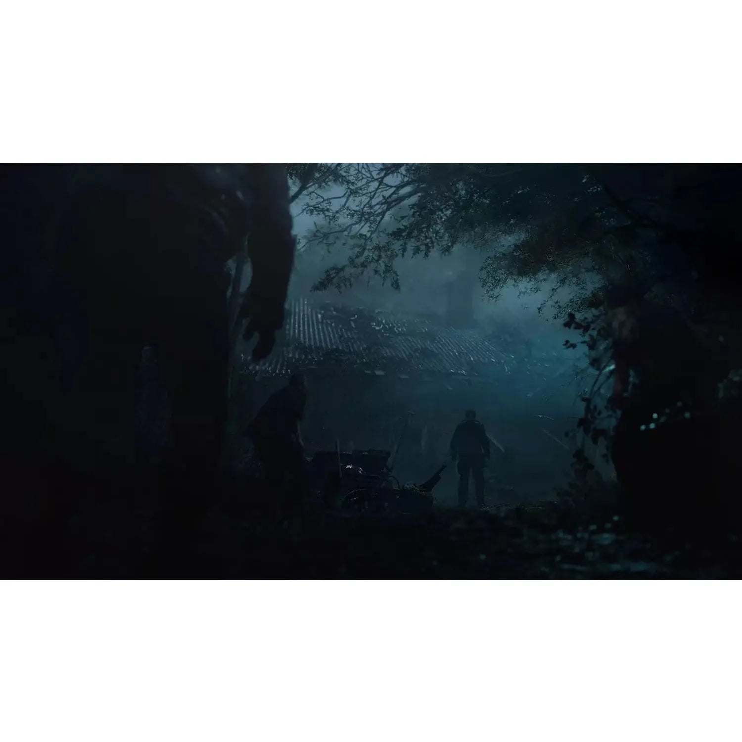Gadcet.com,Resident Evil 4 Lenticular Edition Xbox Series X Game - Gadcet.com
