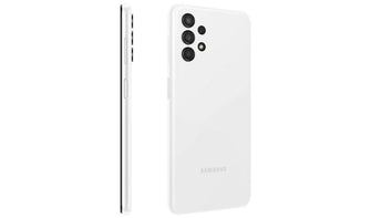 Samsung Galaxy A13 SM-A137F/DSN Dual Sim 32GB White