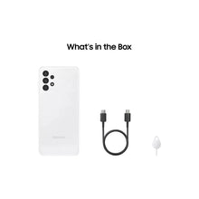 Samsung Galaxy A13 SM-A137F/DSN Dual Sim 32GB White