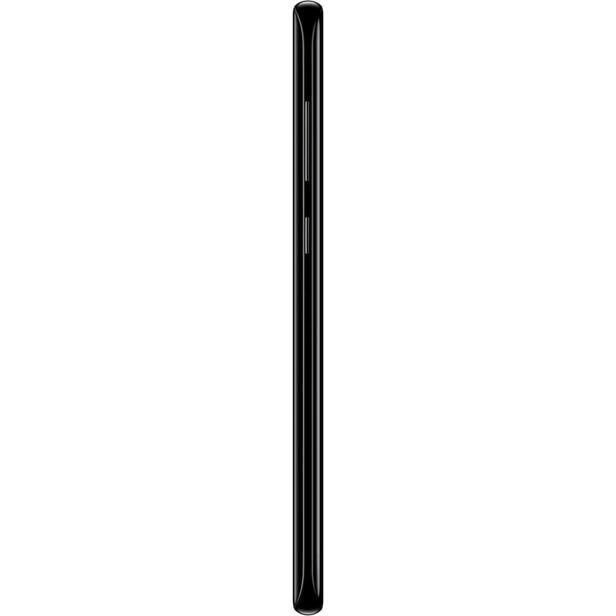 Samsung Galaxy S8 Plus 64GB Midnight Black - Unlocked