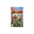 Jumanji: The Video Game Nintendo Switch Games