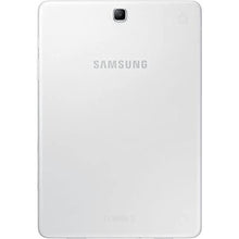 Buy Samsung,Samsung Galaxy Tab A SM-T555 16GB White, 9.7" - Unlocked - Gadcet.com | UK | London | Scotland | Wales| Ireland | Near Me | Cheap | Pay In 3 | Tablet Computers