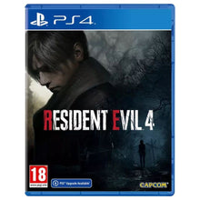 playstation,Resident Evil 4 Lenticular Edition PS4 Game - Gadcet.com