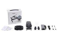 DJI Mavic Pro 4K Foldable Camera Drone - Gray