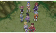 Tales Of Symphonia Remastered Nintendo Switch Game