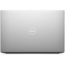 Dell XPS 15 9520 - 15.6" FHD+Display, Intel Core i7 (12th Gen)_12700H - 16 GB RAM - 512 GB SSD, NVIDIA Geforce Graphics Windows 11 Home _ Platinum Silver/Black