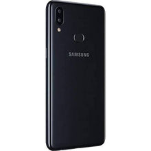 Samsung Galaxy A10s Dual Sim 32 GB(International Model) - Black - Unlocked