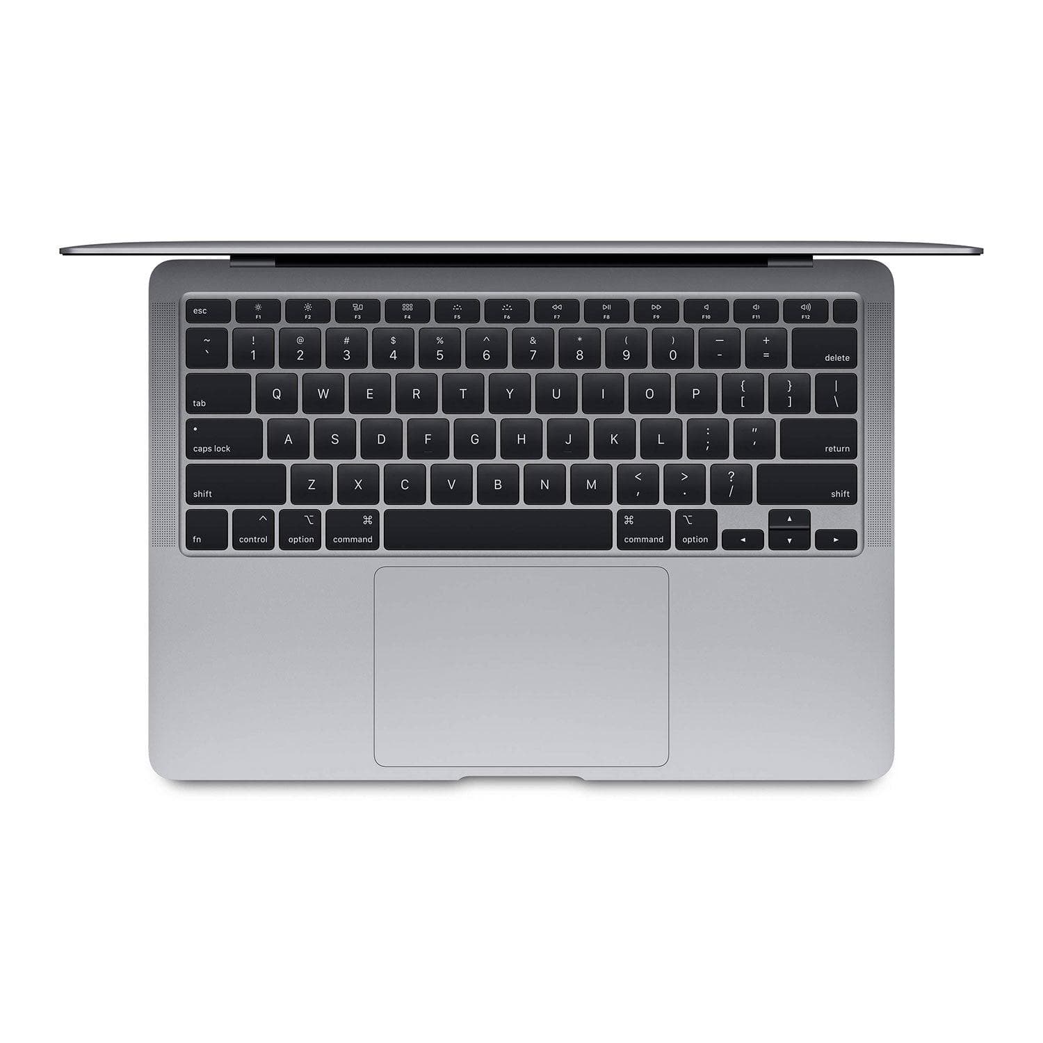 Buy Apple,Apple MacBook Air 13.3" (2020) - Intel® Core™ i5, 8GB RAM, 512 GB SSD, Space Grey - Gadcet.com | UK | London | Scotland | Wales| Ireland | Near Me | Cheap | Pay In 3 | Laptops