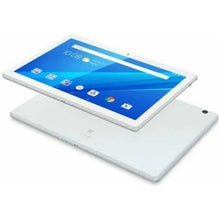 Buy Lenovo,Lenovo Tab M10 10.1 Inch HD Tablet  - Quad Core 2.0GHz, 2GB RAM, 32GB eMMC, Polar White - Unlocked - Gadcet.com | UK | London | Scotland | Wales| Ireland | Near Me | Cheap | Pay In 3 | Tablet Computers