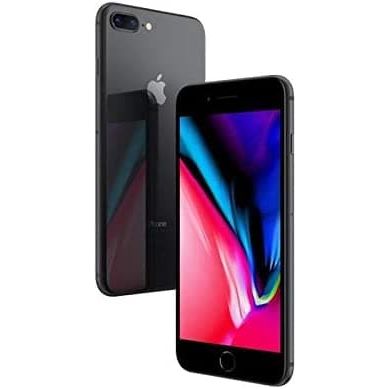Buy Apple,Apple iPhone 8 Plus 256 GB - Space Gray - Unlocked - Gadcet.com | UK | London | Scotland | Wales| Ireland | Near Me | Cheap | Pay In 3 | 