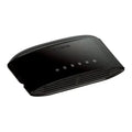 Buy D-Link,D-Link DES-1005D/B 5-Port Fast Ethernet Unmanaged Plastic Desktop Switch - Gadcet.com | UK | London | Scotland | Wales| Ireland | Near Me | Cheap | Pay In 3 | Network Cards & Adapters